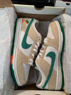 Nike SB Dunk Low Jarritos