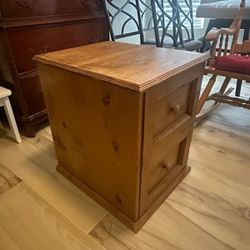 End Table