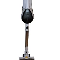 Vacuum 