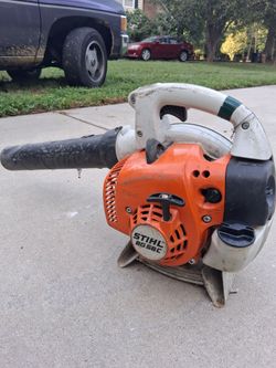 Stihl Leaf Blower