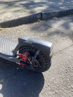 HY-B15 Scooter