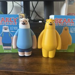 Bearly Adventure Time