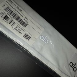 ALO headband