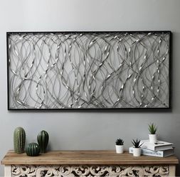 Wall Decor