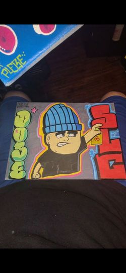 art canvas