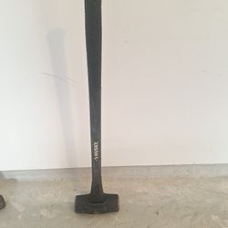 16lb Sledge Hammer