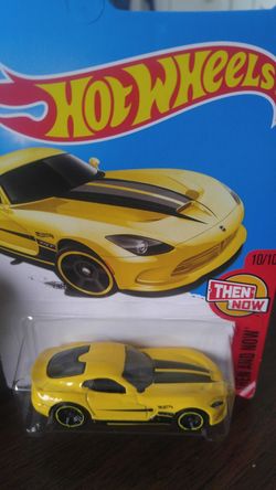 Hot Wheels🔥