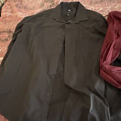 Camisa De Hombre