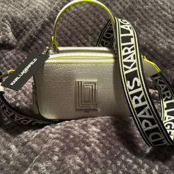 Karl Lagerfeld Paris Handbag