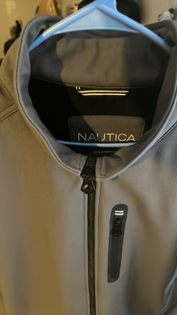 $20 ! Nautica Warm Jacket - WindBreaker New