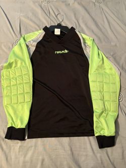 Youth Goalkeeper Jersey