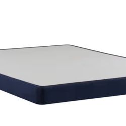 Slim Box Spring -  Queen - NEW