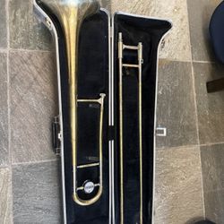 Yamaha Trombone 