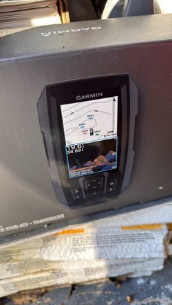 Fish finder