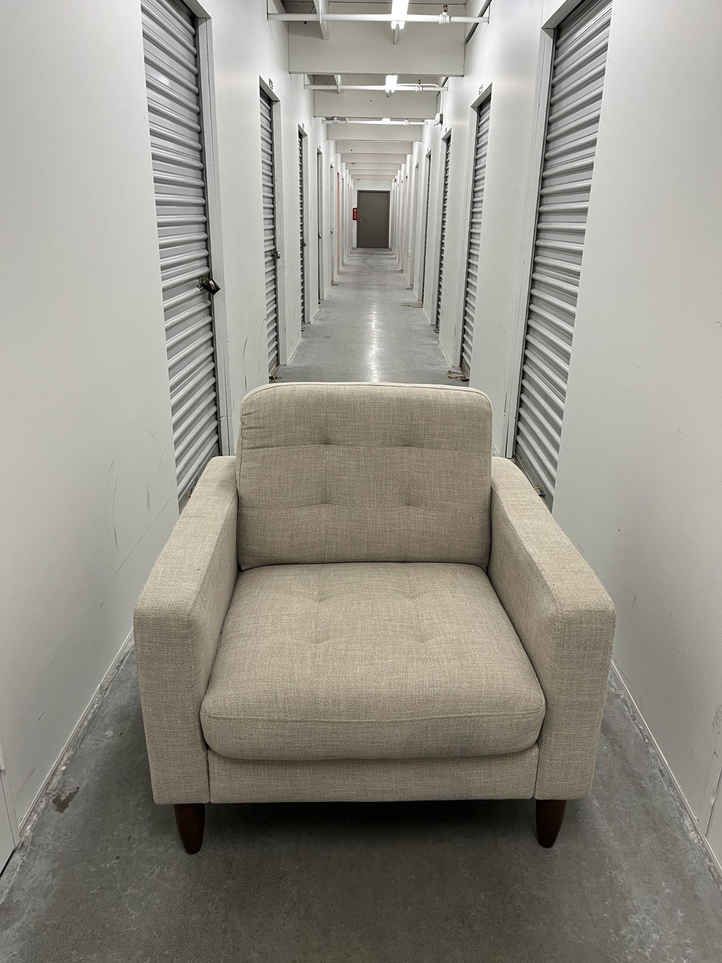 3 Piece Couch