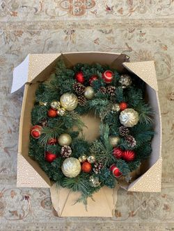 Christmas Wreath