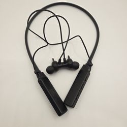 Infinitive Wireless Bluetooth Earbuds w/ Neckband & Mic