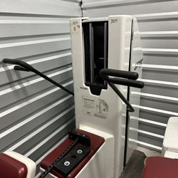 Work out equipment