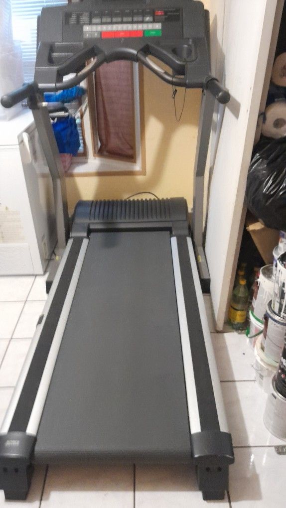 Treadmill