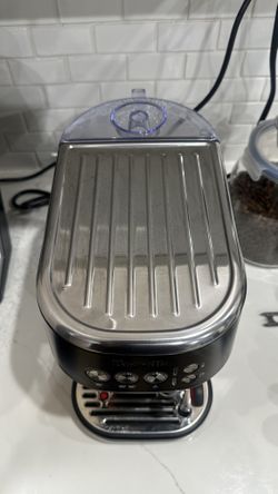 Breville Bambino Plus 
