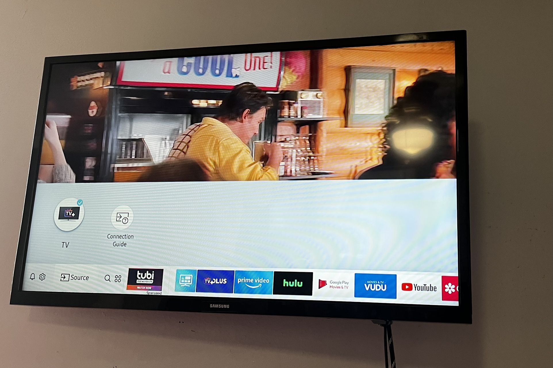 Samsung Smart tv For Sale for Sale in Fort Lauderdale, FL OfferUp
