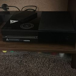 Xbox One