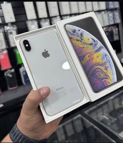 iPhone XS Max