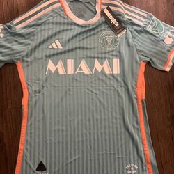 Men’s Intermiami Special Edition Jersey 