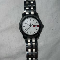 Gucci Watch 