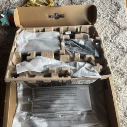 Lenovo Monitor 23”