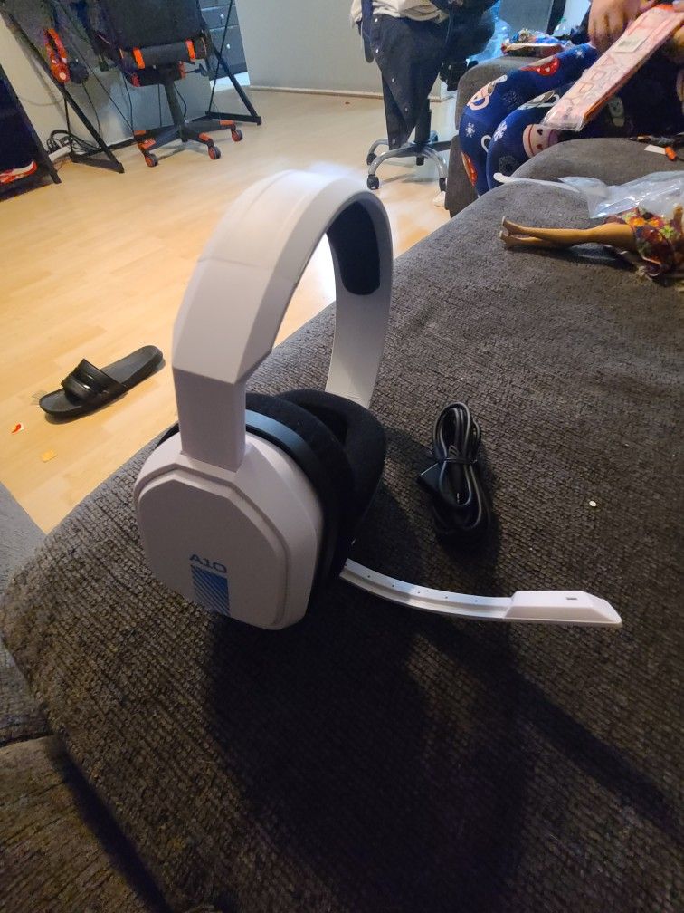 astro gaming head set