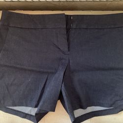 Express Shorts