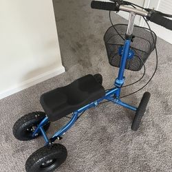 Knee Scooter 