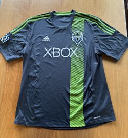 Men’s XL Sounders Jersey