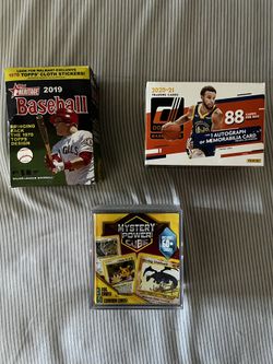 Bulk Sale Collection