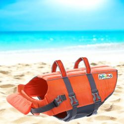 🐾 Dog Life Jacket, XL