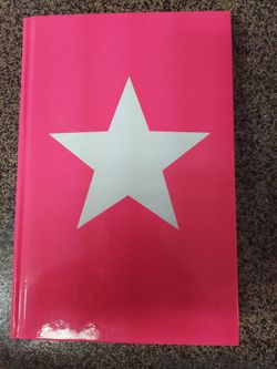 Autographed Pamela Anderson Star Book with Multiple Pictures of the signing, neg pics, FHM Magazine