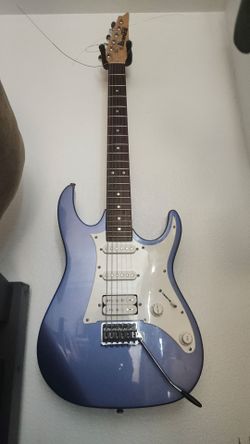 Ibanez Gio GRX40