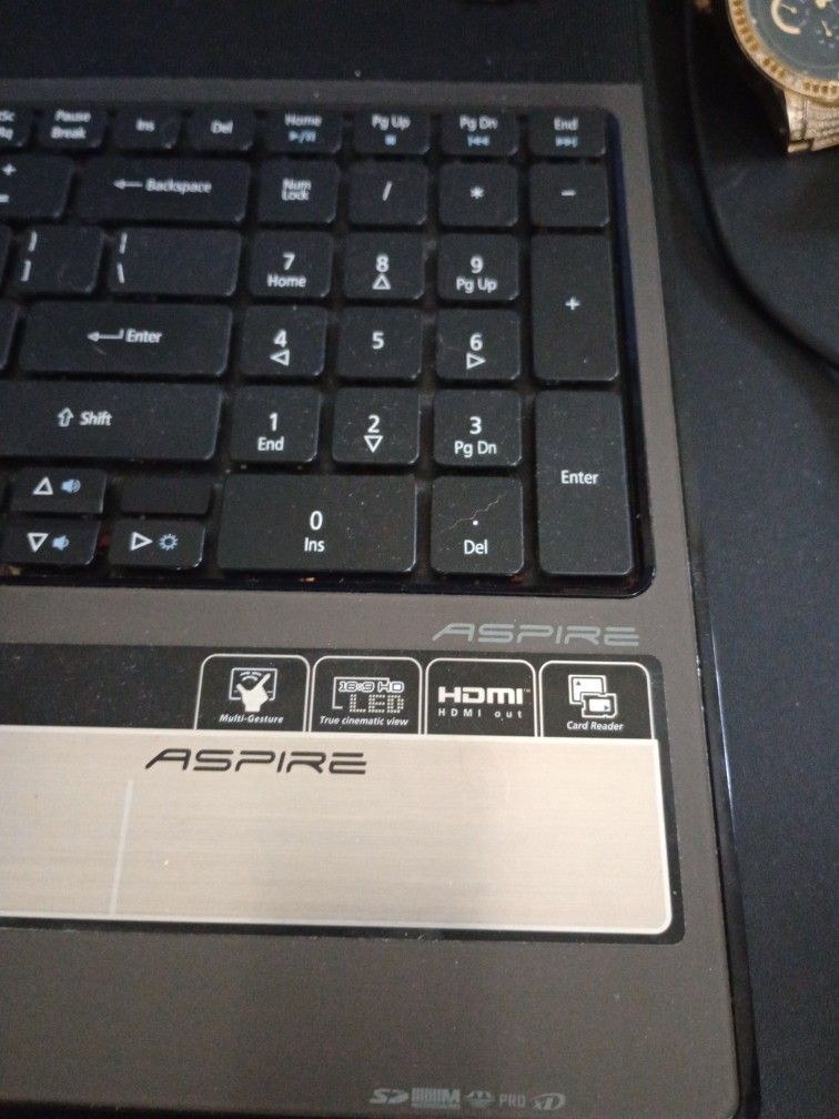Acer