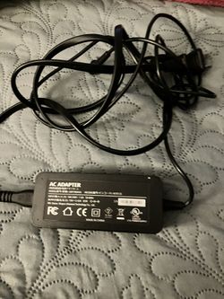 Dell laptop Adapter