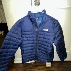 The North Face Jacket 