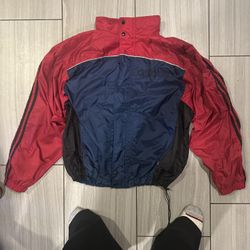 Adidas Windbreaker