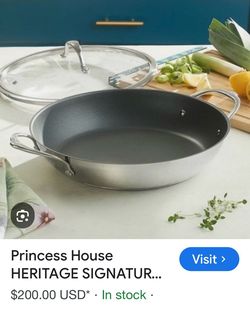 Princess House