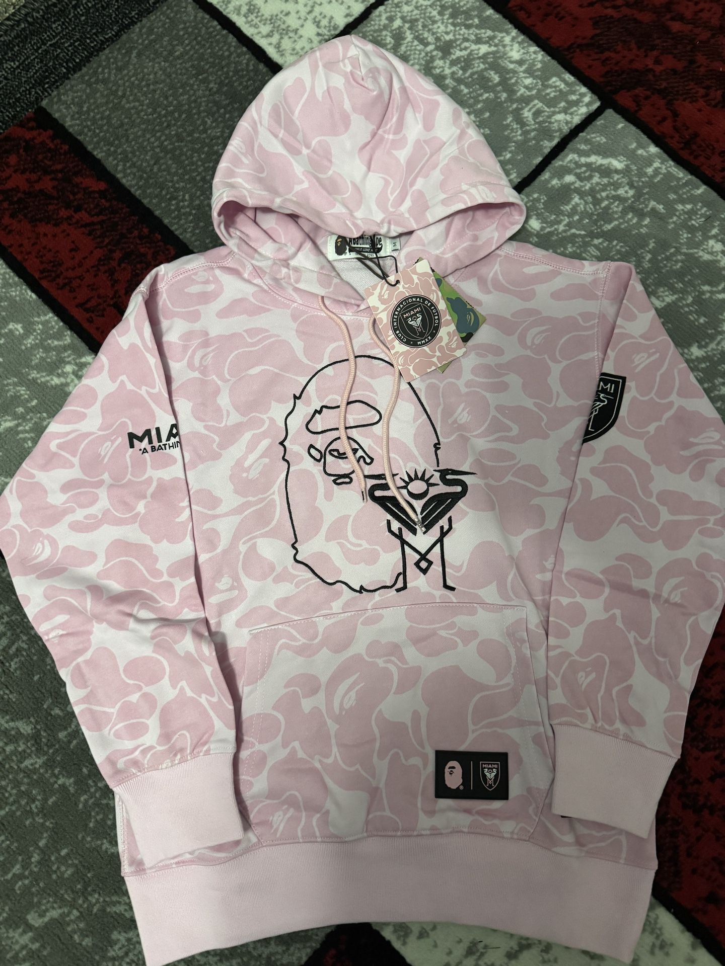 Bape