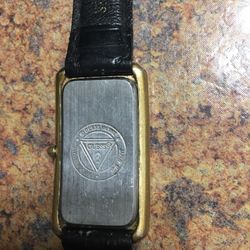 Guess Watch