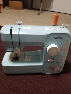 Brother Sewing