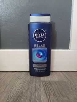 Nivea Mens Body Wash