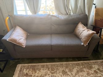 Ashley furniture love seat