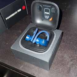 Powerbeats Pro