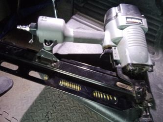 High Power Nail Gun